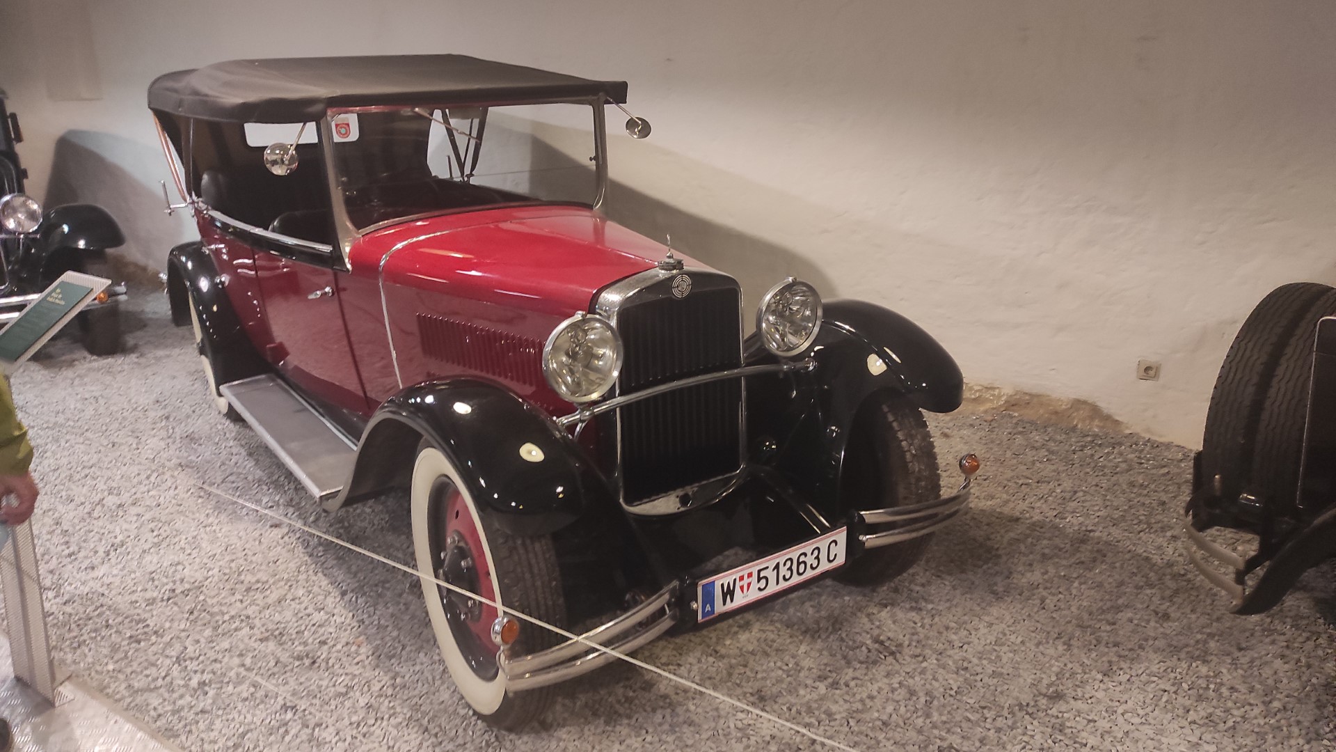 Frhjahrsausfahrt 2024 3.Tag